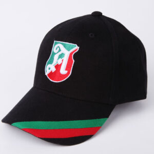 Basecap mit Emblem  (zzgl. Versand)