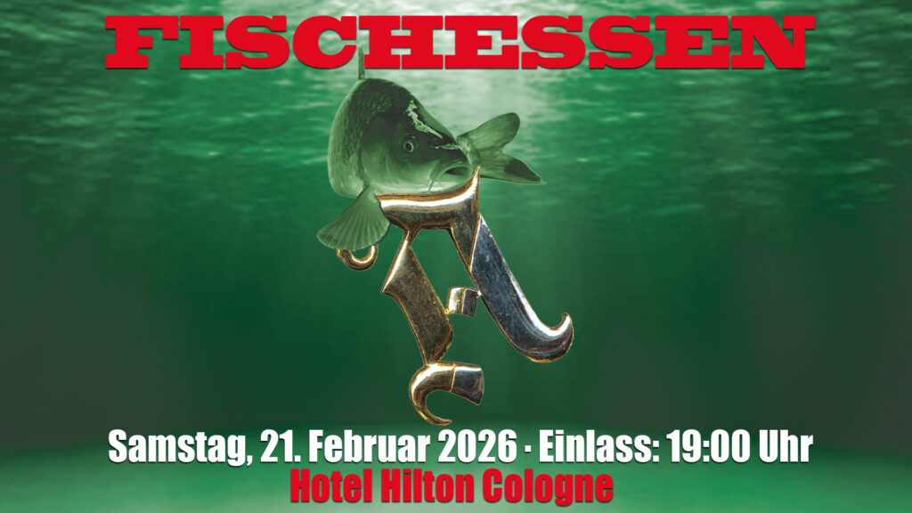 Altstädter Fischessen 2026 am 21.02.2026