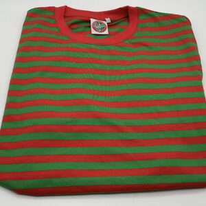 Ringelshirt -Erwachsene- XS-XXL